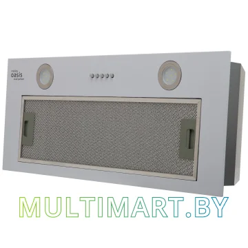 Вытяжка Оasis UM-70W